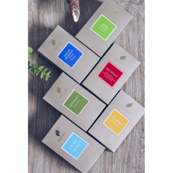 BOX 6 ΓΕΥΣΕΩΝ 