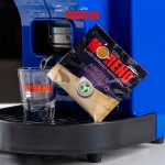 MINA PODS MACHINE