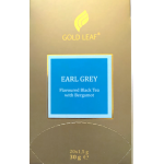 Earl Grey / κουτάκι με 20 φακελάκια