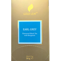 Earl Grey / κουτάκι με 20 φακελάκια Earl Grey / κουτάκι με 20 φακελάκια