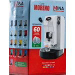 MINA PODS MACHINE