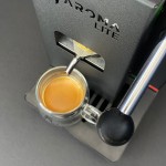 COFFEE POD MACHINE - AROMA LITE 