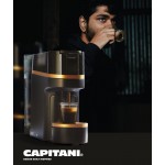 CAPITANI LINE | ΣΥΜΒΑΤΗ ΜΕ ΝESPRESSO*
