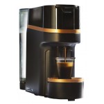 CAPITANI LINE | ΣΥΜΒΑΤΗ ΜΕ ΝESPRESSO*