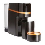 CAPITANI LINE | ΣΥΜΒΑΤΗ ΜΕ ΝESPRESSO*