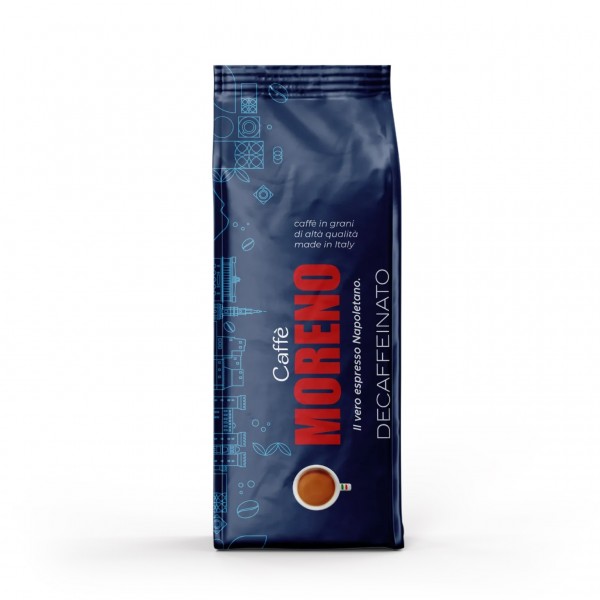 Decafeinate 1Kgr