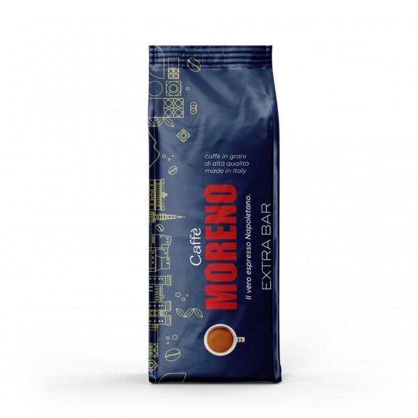 Espresso Extra Bar 1Kgr
