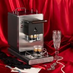COFFEE POD MACHINE - ICONICA