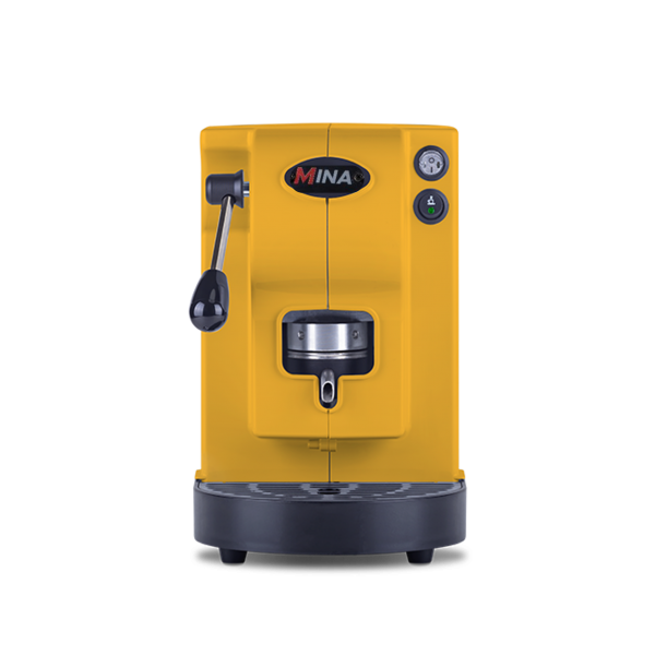 MINA PODS MACHINE