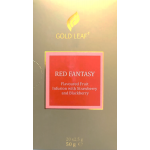 Red Fantasy / κουτάκι με 20 φακελάκια