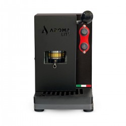 COFFEE POD MACHINE - AROMA LITE 