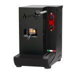 COFFEE POD MACHINE - AROMA LITE 