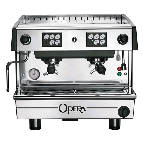 Opera 2 Group 8LT