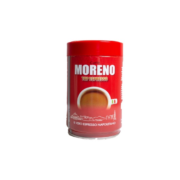 Top Espresso 250g