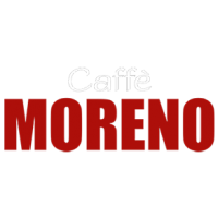 moreno espresso bar