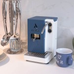 COFFEE POD MACHINE - PLUS + OCEAN