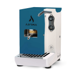 COFFEE POD MACHINE - PLUS + OCEAN