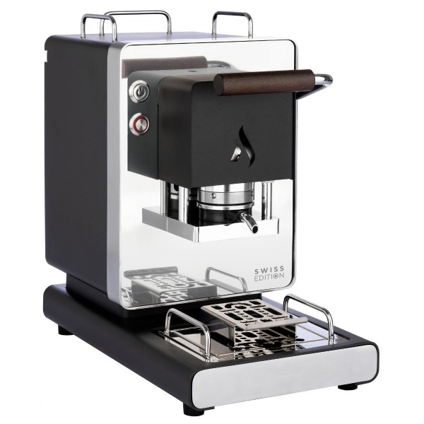 COFFEE POD MACHINE - ICONICA